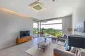 Condo z 1 sypialnią 90 m² Klet Kaeo, Tajlandia
