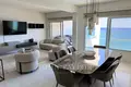 3 room apartment 160 m² in Germasogeia, Cyprus