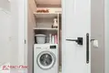 3 room apartment 109 m² Minsk, Belarus