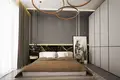 1 bedroom apartment 50 m² Mahmutlar Mahallesi, Turkey