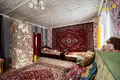 Дом 51 м² Дзержинский сельский Совет, Беларусь