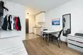 Appartement 1 chambre 19 m² Varsovie, Pologne