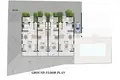 Dom 2 pokoi 99 m² Empa, Cypr