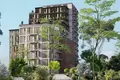 Квартира 1 комната 30 м² Одесса, Украина