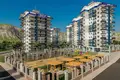 Apartamento 3 habitaciones 71 m² Alanya, Turquía