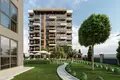 1 bedroom apartment 54 m² Mediterranean Region, Turkey