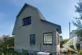 Maison 60 m² Muchaviecki sielski Saviet, Bélarus