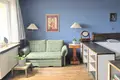 Wohnung 2 zimmer 52 m² Warschau, Polen