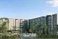 Appartement 1 chambre 42 m² Choeng Thale, Thaïlande
