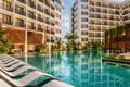 Estudio 28 m² Chalong, Tailandia