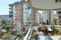 Wohnung 1 zimmer 260 m² Alanya, Türkei