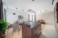Appartement 5 chambres 108 m² Varsovie, Pologne