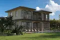 Mieszkanie 3 pokoi 210 m² Chalong, Tajlandia