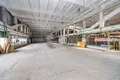 Manufacture 526 m² in Minsk, Belarus