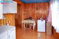 House 29 m² Kaubariskis, Lithuania