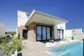 Willa 4 pokoi 197 m² San Miguel de Salinas, Hiszpania