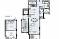 2 bedroom apartment 120 m² Limassol, Cyprus