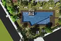 Penthouse 3 Schlafzimmer 286 m² el Campello, Spanien
