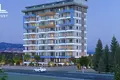 1 bedroom apartment 50 m² Alanya, Turkey