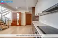 4 room apartment 119 m² Vilnius, Lithuania