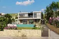 4-Schlafzimmer-Villa 316 m² Peyia, Zypern
