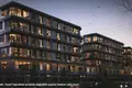 2 bedroom apartment 95 m² Basaksehir, Turkey