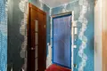1 room apartment 39 m² Minsk, Belarus