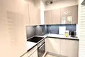 2 room apartment 37 m² in Warsaw, Poland