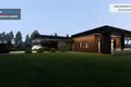 Casa 192 m² Kalnalaukis, Lituania