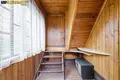 Haus 80 m² Ozyaritska Slabadski rural council, Belarus