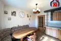 2 room apartment 62 m² Salihorsk, Belarus