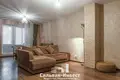 Apartamento 2 habitaciones 76 m² Minsk, Belarús