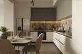 1 bedroom apartment 57 m² Demos Agiou Athanasiou, Cyprus