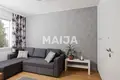 Apartamento 3 habitaciones 80 m² Jyvaskyla sub region, Finlandia