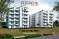 3 room apartment  Smolice, Poland