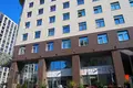 Pomieszczenie biurowe 344 m² Moskwa, Rosja