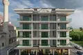 Attique 4 chambres 140 m² Obakoy, Turquie