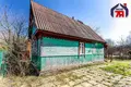 Maison 63 m² Astrashitskagaradokski rural council, Bélarus