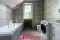 3 room house 179 m² Abuchauski sielski Saviet, Belarus