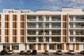 Mieszkanie 2 pokoi 73 m² San Pedro del Pinatar, Hiszpania