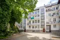 Appartement 2 chambres 46 m² Varsovie, Pologne