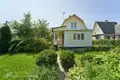 Dom 58 m² Fanipalski sielski Saviet, Białoruś