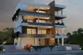 Appartement 2 chambres 75 m² Ypsonas Municipality, Chypre