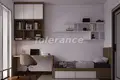 Квартира 2 комнаты 54 м² Коньяалты, Турция