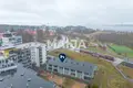 Квартира 1 комната 34 м² Tampere sub region, Финляндия