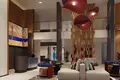 Residential complex THE TITLE ATRIO