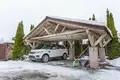 Maison 596 m² Astrashitskagaradokski rural council, Bélarus