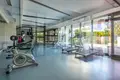 Apartamento 5 habitaciones 100 m² Turquía, Turquía