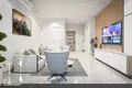 1 bedroom condo 93 m² Sihanoukville, Cambodia