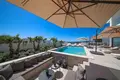 4-Schlafzimmer-Villa 302 m² Opcina Karlobag, Kroatien